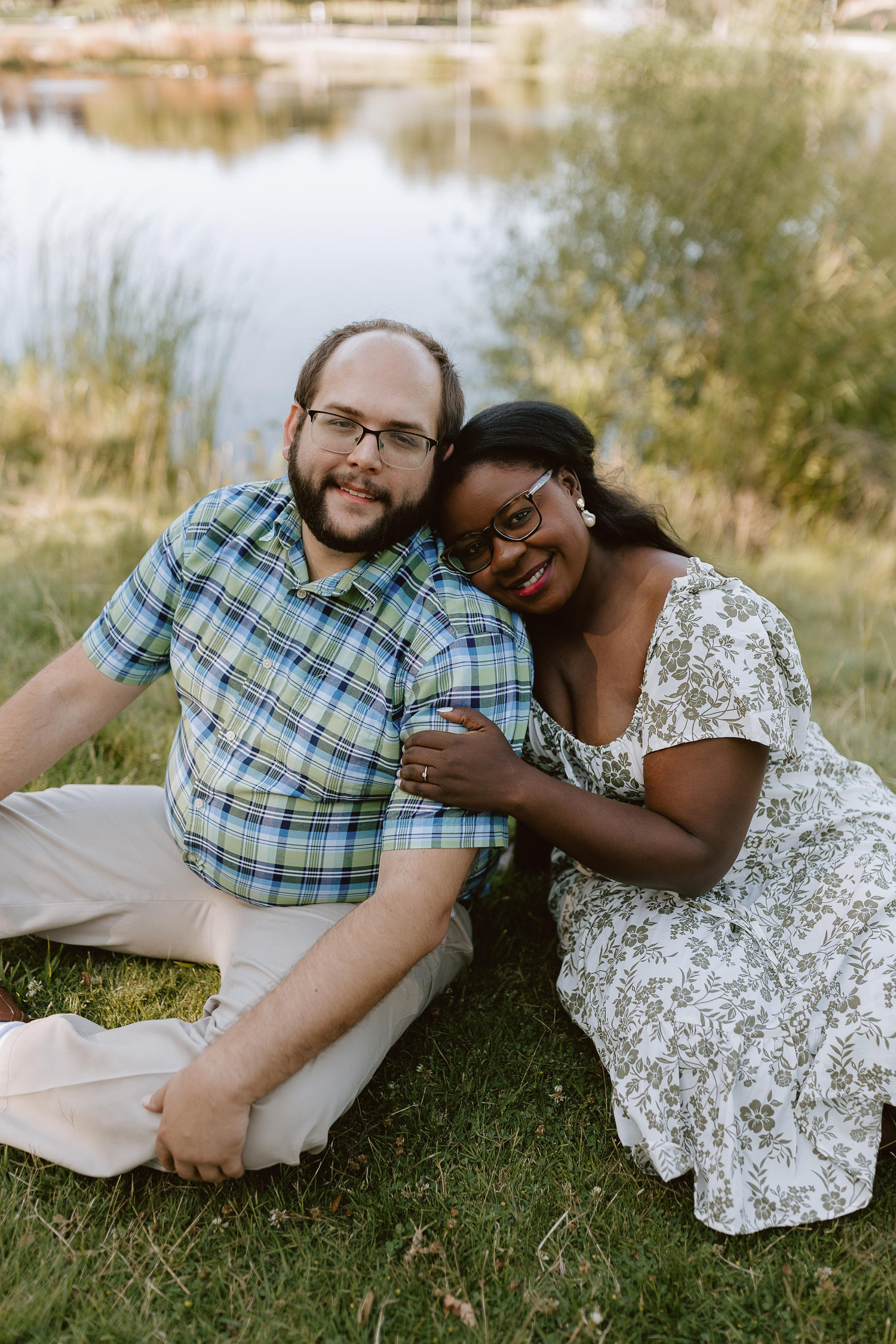 The Wedding Website of Betty Lukulu and William Jefferson