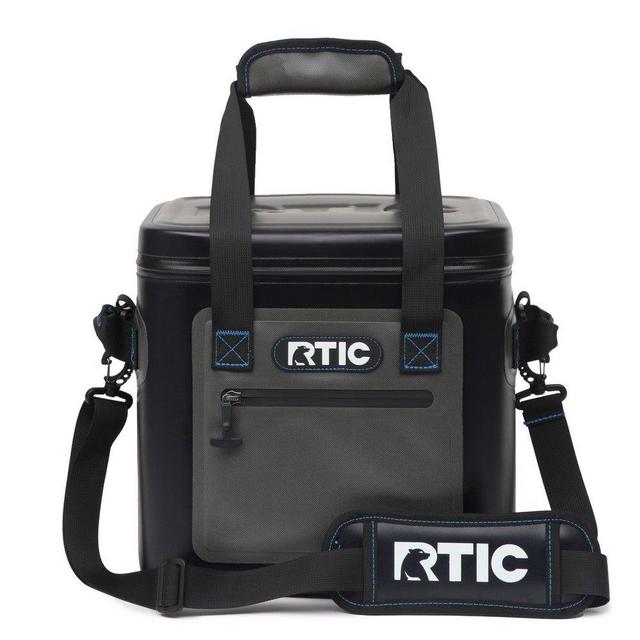 Soft Pack Cooler