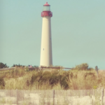 Cape May Lighthouse