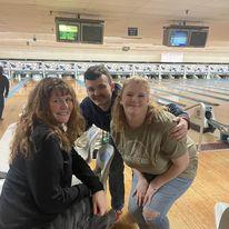 Sorority Family Event