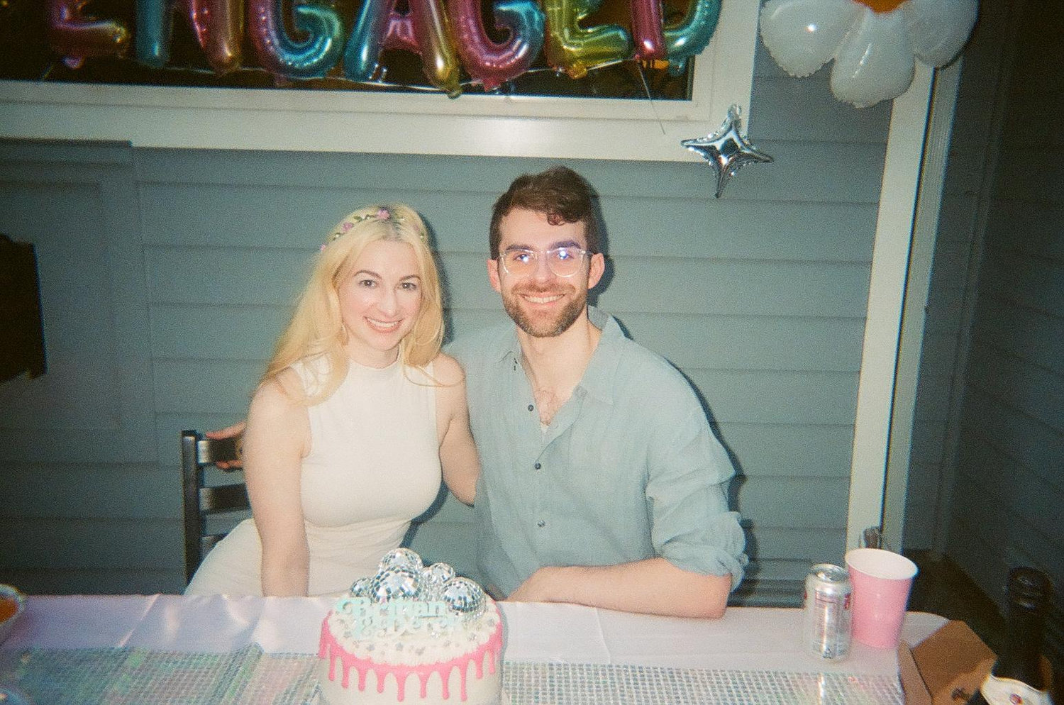 The Wedding Website of Brittan Wilkey and Derek Rosa