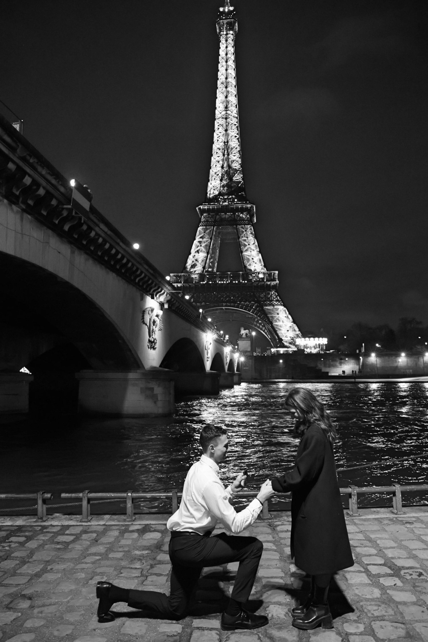 The Wedding Website of Brant McAdams and Camille Ringot