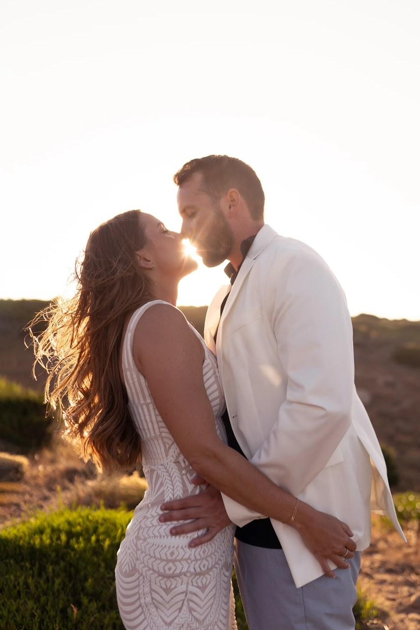 The Wedding Website of CARLOS TRIAY and ASHLEY DISBROW
