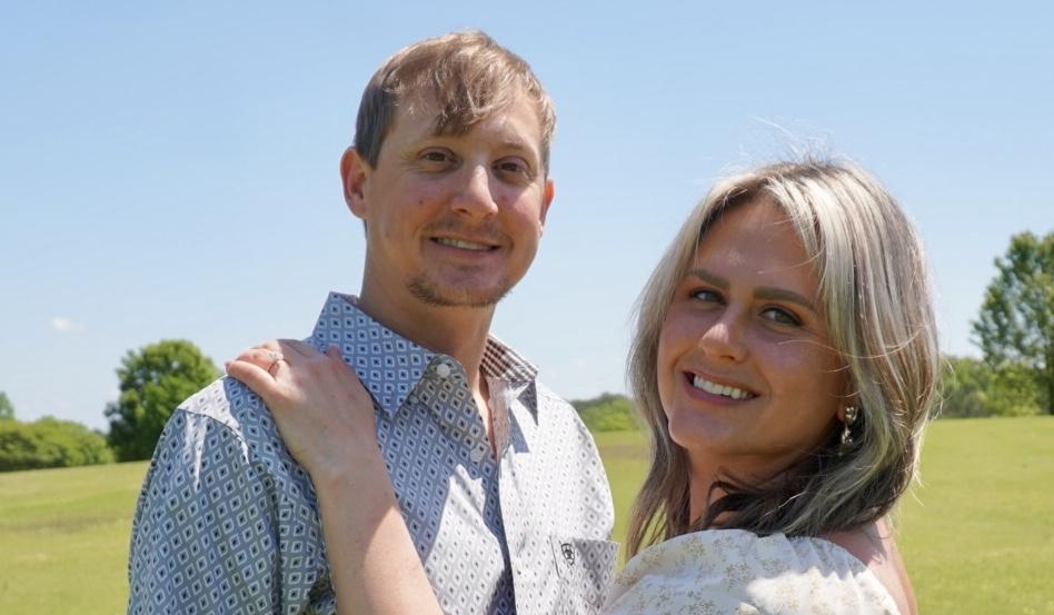The Wedding Website of Christine Bednarek and Thomas “Bubba” Kay