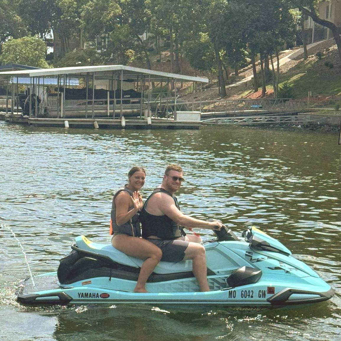 Weekend at Lake of the Ozarks 2025