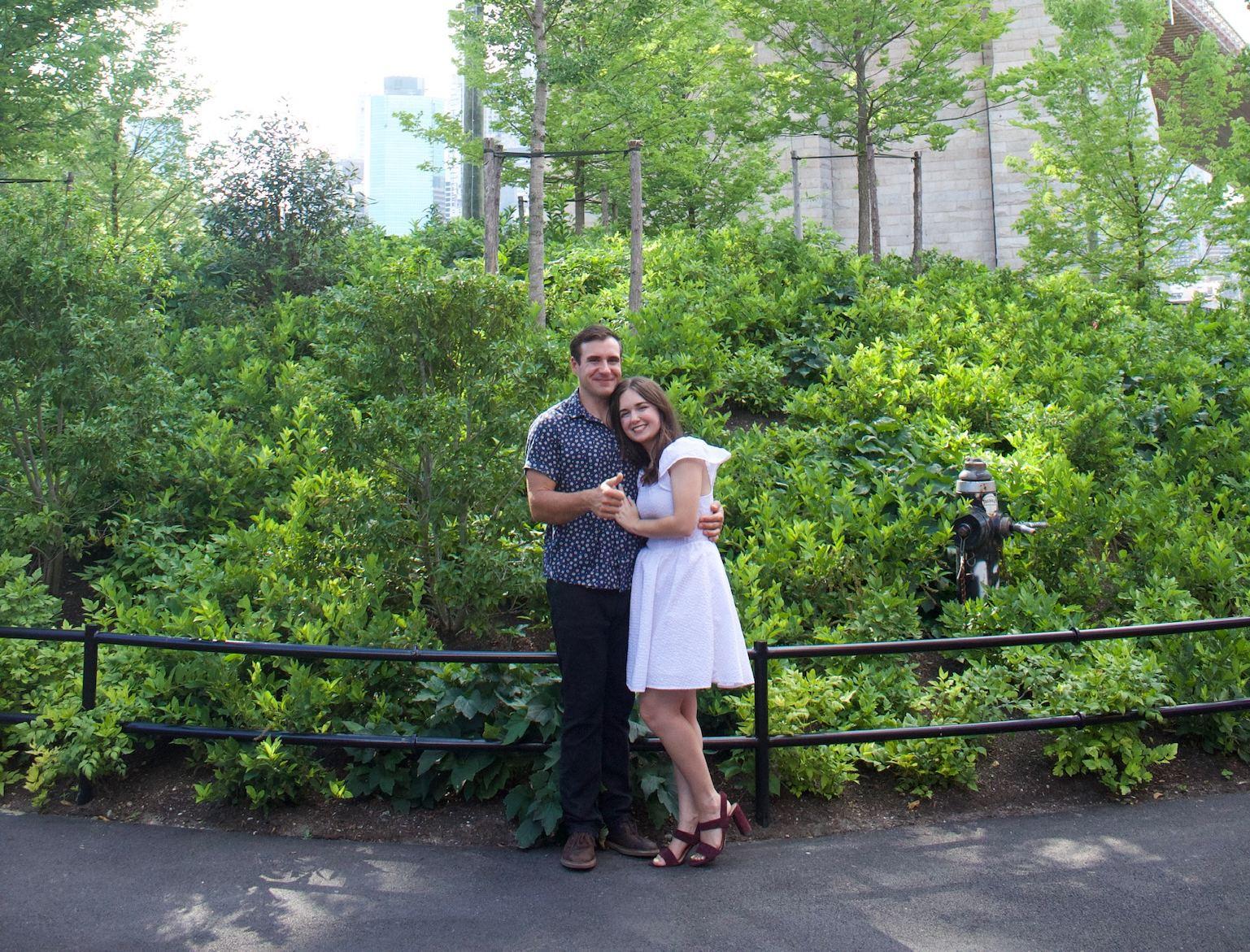 The Wedding Website of Taylor Donato and Cameron Krisanda