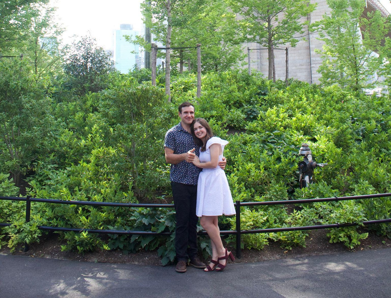The Wedding Website of Taylor Donato and Cameron Krisanda
