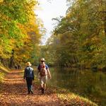 Delaware Canal State Park