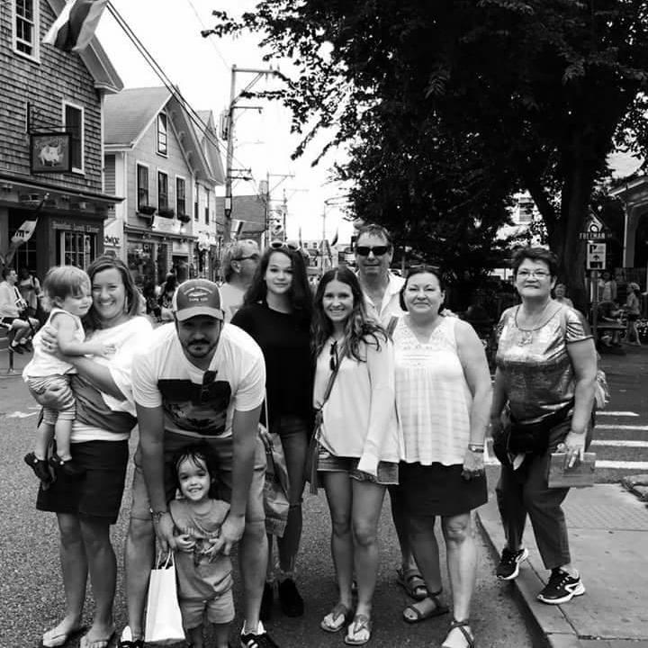 August 2017
Jeanine, Jean Luc & Oriane visit the Cape with us <3