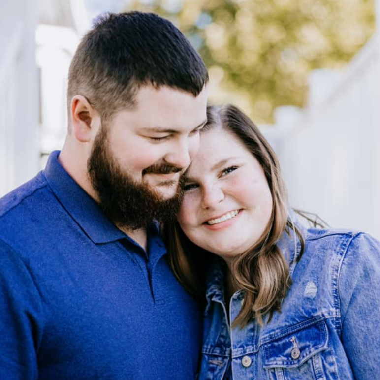 Engagement photos!
