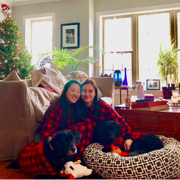 Christmas 2018
