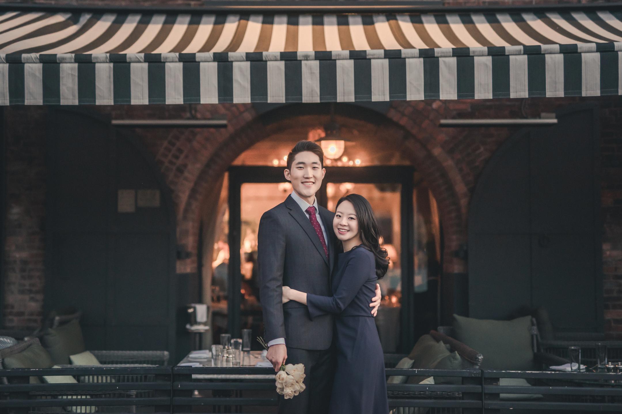 The Wedding Website of Katherine Lee and Sam Kim
