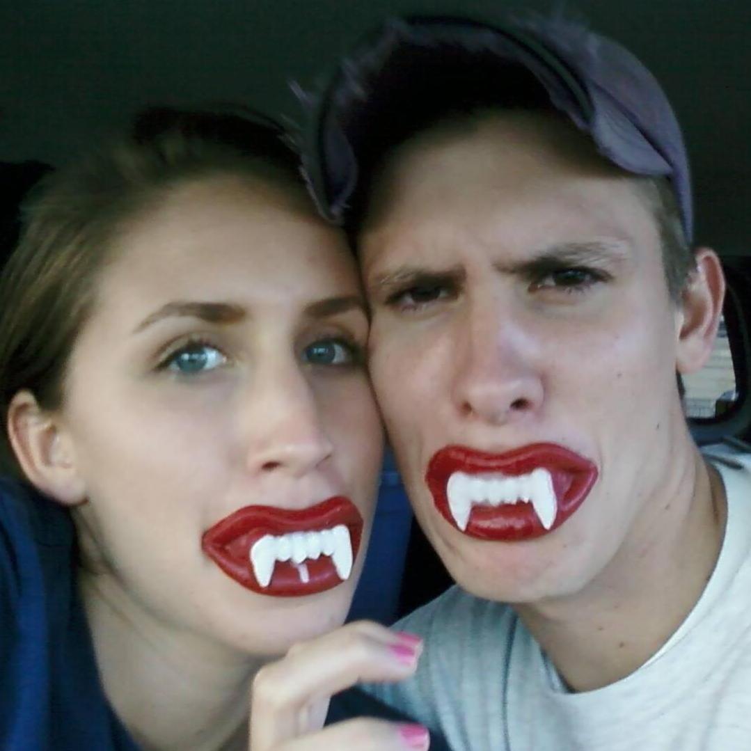 Wax lips in Baton Rouge