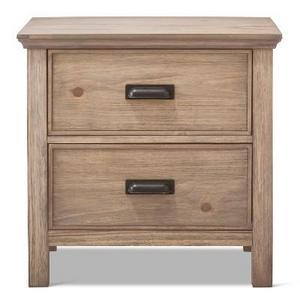 Gilford 2 Drawer Night Stand - Threshold™