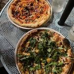 Pizzeria Boema