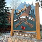 Gun Barrel