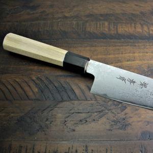 Another Knife!