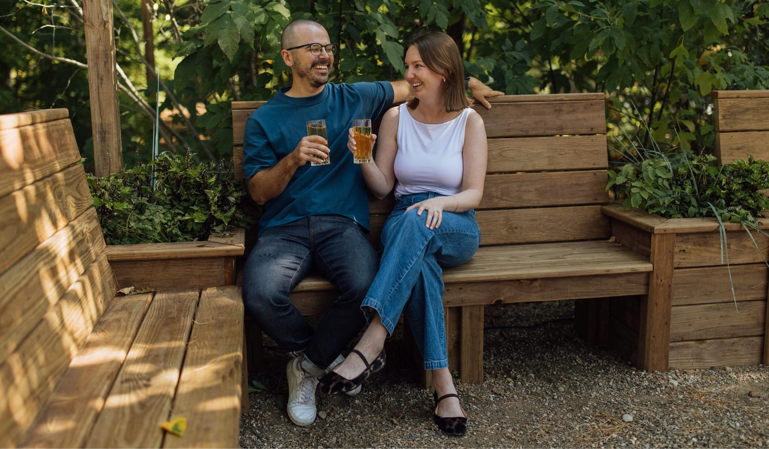 The Wedding Website of Kelly Kerwin and Carl Reid