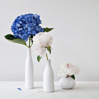 Morandi Bud Vase