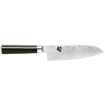Shun 7" Santoku Knife