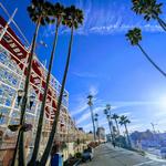 Santa Cruz Beach Boardwalk