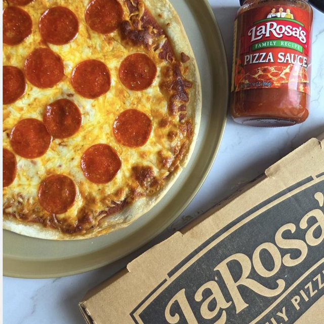 Larosas Pizza Fund