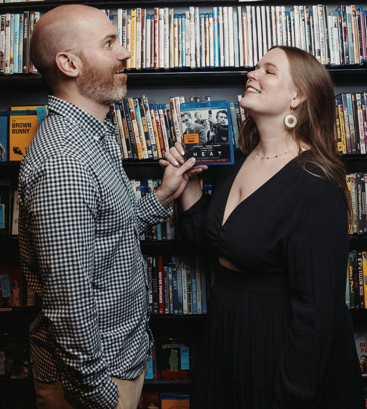 The Wedding Website of Mark Spurlock and Lauren Schmuck
