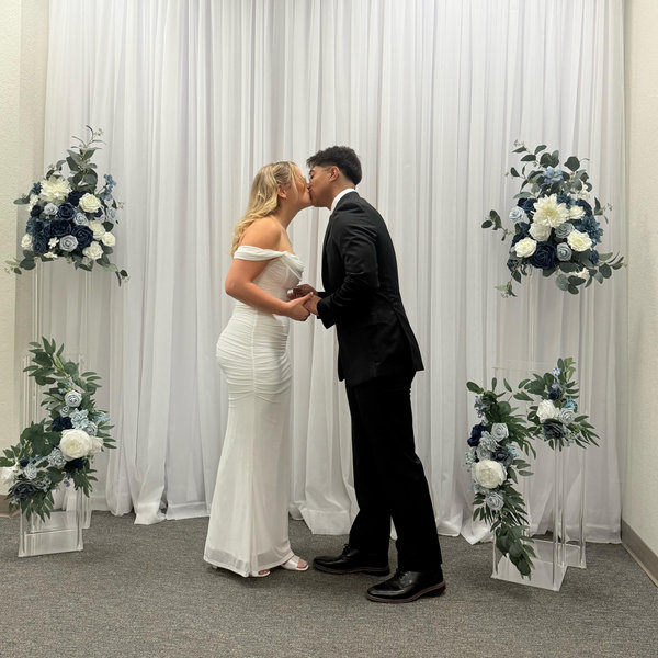 Our newlywed fund