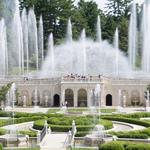 Longwood Gardens
