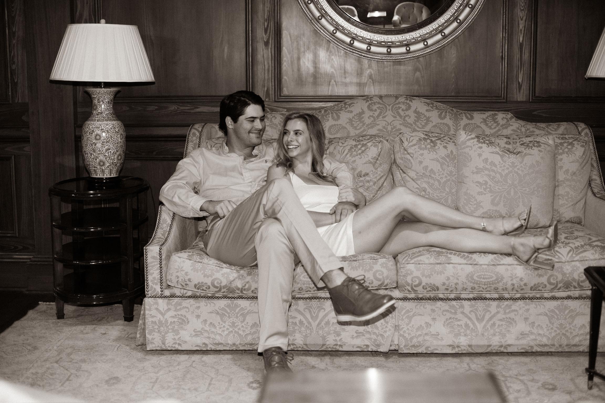 The Wedding Website of Ava Ancelin and Nick Story