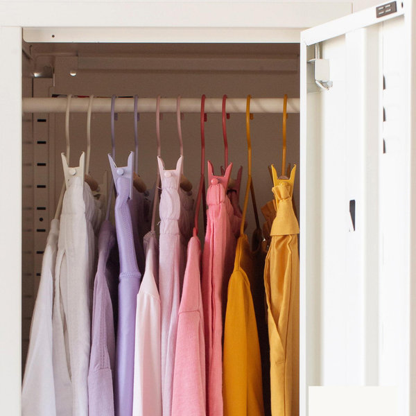 Mustard Made Adult Clip Hanger - Thumbnail 2