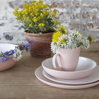 Procida Pasta Bowl, Set of 4