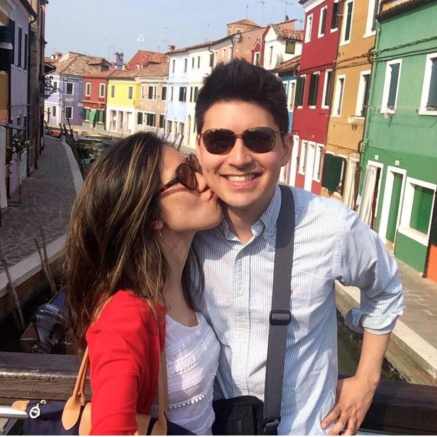 Burano, Venice