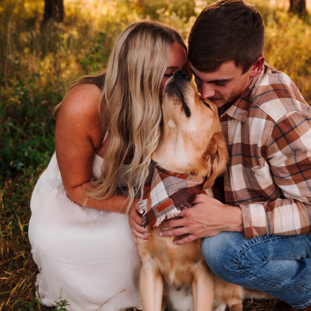 our little fam<3