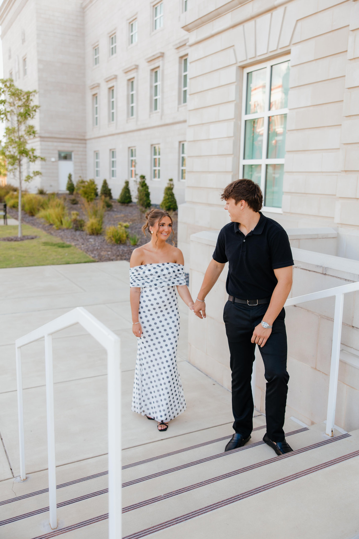 The Wedding Website of Saige Kennedy and Brodie Yarbrough