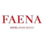 Faena Hotel