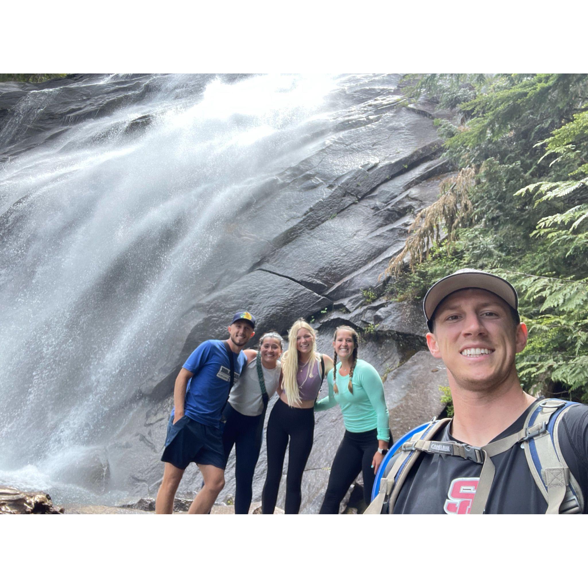 REALLY REALLY long Hike... Sorry Guys! | June 9th 2021