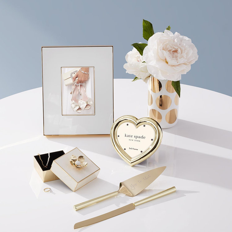 kate spade new york, Make it Pop Frame | Zola