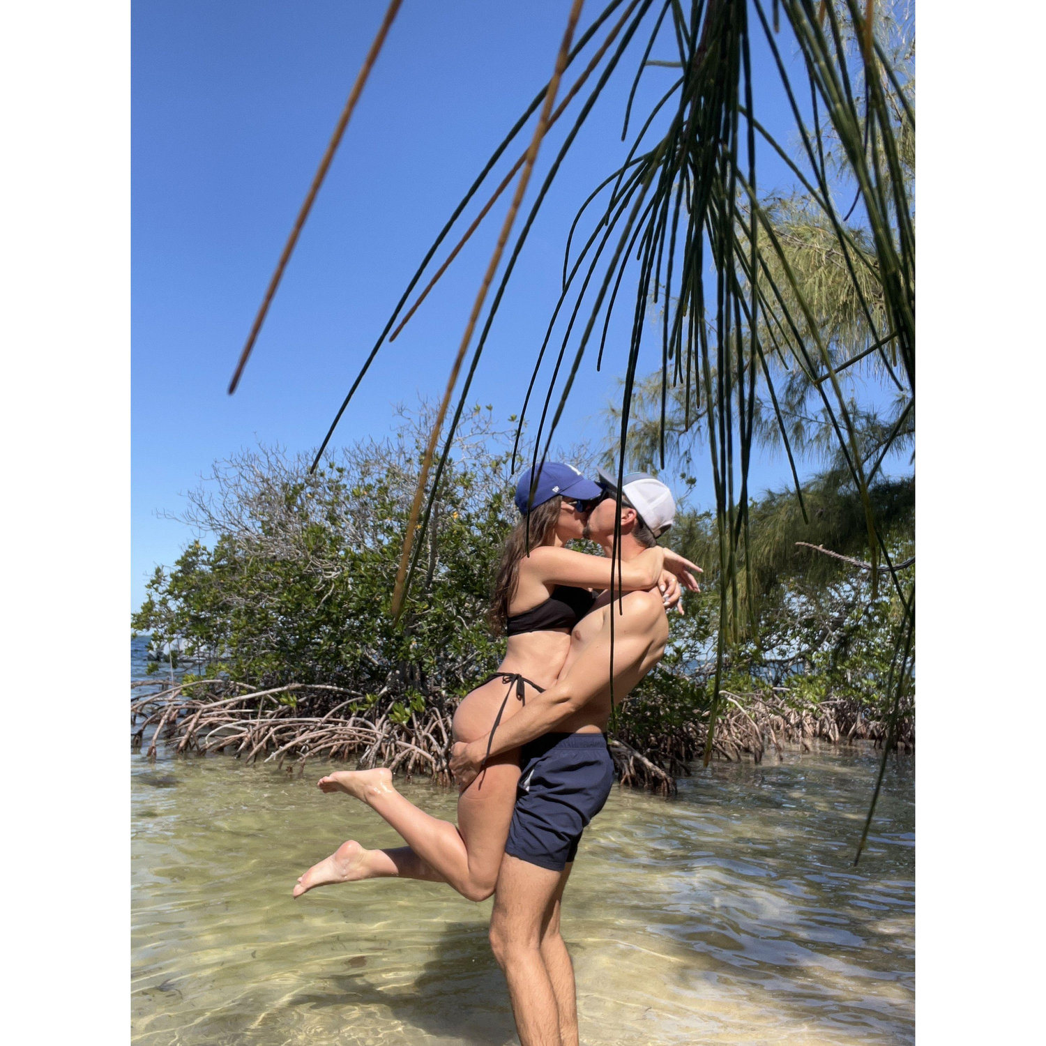 March 2024: "Spring Break!"