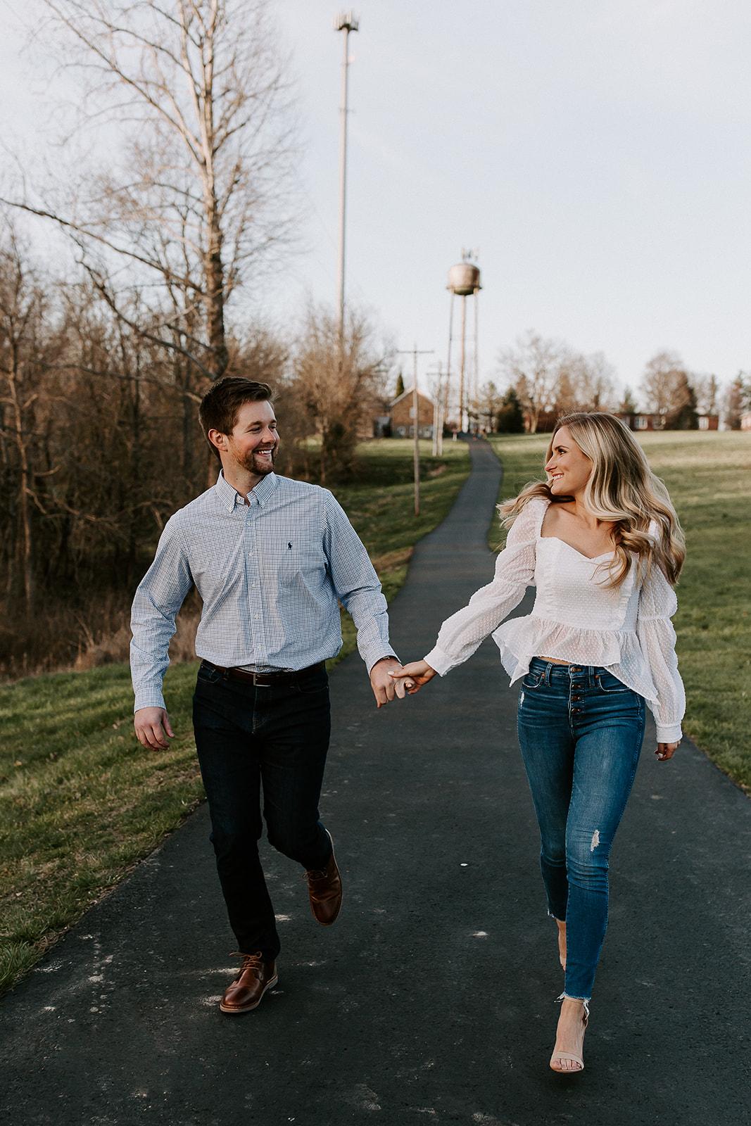 The Wedding Website of alexa bogle and david wigginton