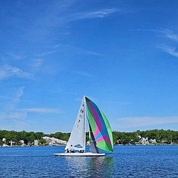 Sailing Sponsorship