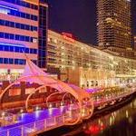 Tampa Riverwalk