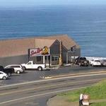 Sea Lion Caves