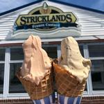 Strickland's Frozen Custard