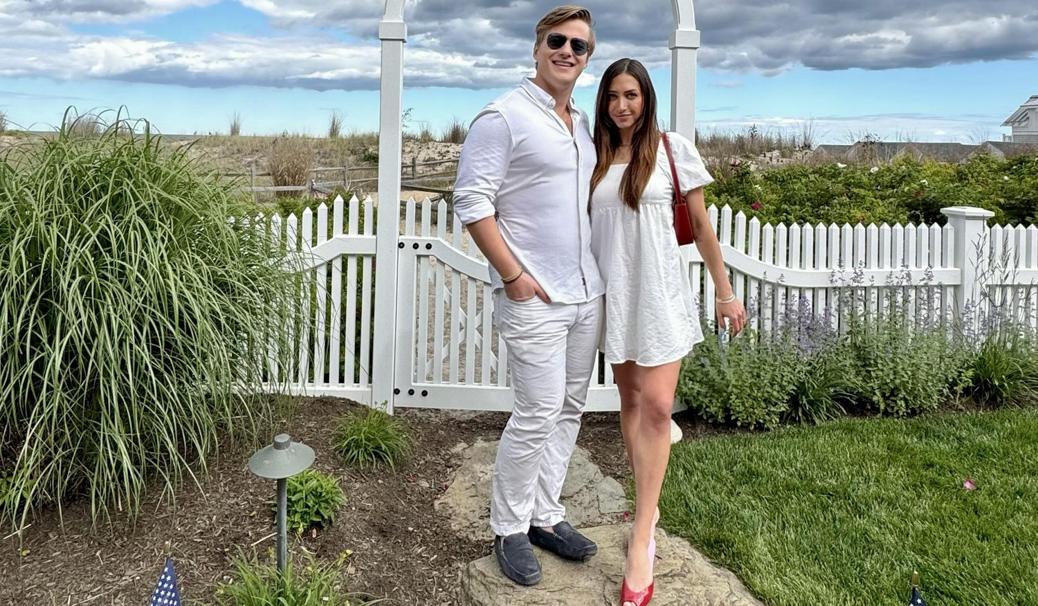 The Wedding Website of Nicolette Fiacco and Jonathan Clapp