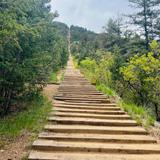 Manitou Incline