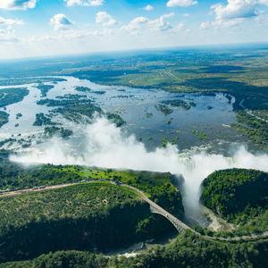 Victoria Falls Tour