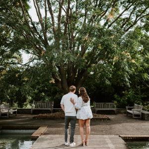 Our Newlywed Fund