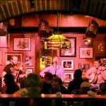 John D. McGurk's Irish Pub and Garden