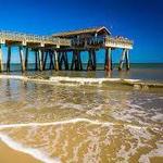 Tybee Island Beach